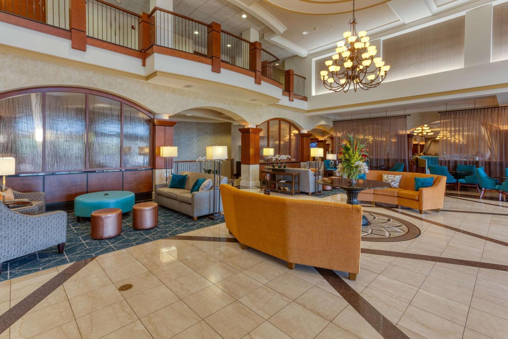 Drury Plaza Hotel St. Louis צ'סטרפילד מראה חיצוני תמונה